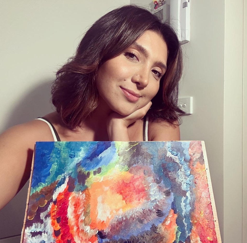 Escribir me ha salvado la&nbsp;vida